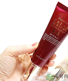 its skin伊思bb霜怎么辨別真假？伊思bb霜真假辨別