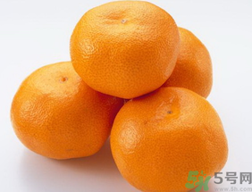 鮮棗能和橘子一起吃嗎？橘子和棗子能一起吃嗎？