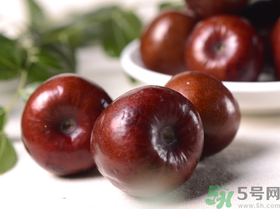 哺乳期可以吃鮮棗嗎？哺乳期能吃鮮棗嗎？