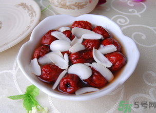 哺乳期可以吃鮮棗嗎？哺乳期能吃鮮棗嗎？