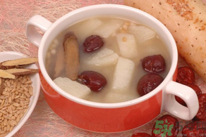 哺乳期可以吃鮮棗嗎？哺乳期能吃鮮棗嗎？