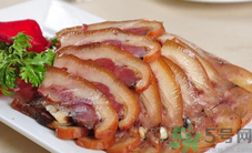 鹵菜怎么保存？鹵菜怎么保存不變黑？