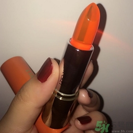 美顏秘笈果凍口紅怎么用?美顏秘笈果凍口紅使用方法 美顏秘笈果凍口紅怎么用?美顏秘笈果凍口紅使用方法