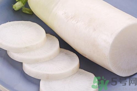 吃白蘿卜上火嗎？冬天上火吃白蘿卜好嗎？