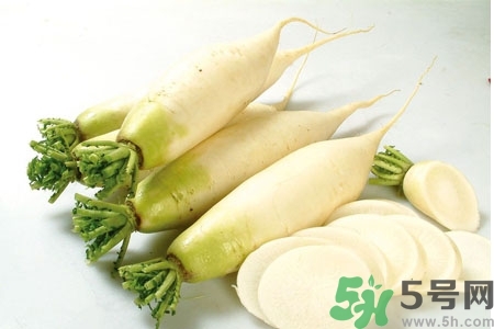 怎么挑白蘿卜好不好？挑選白蘿卜的小竅門