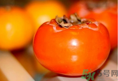 吃柿子會便秘嗎？便秘可以吃柿子嗎？