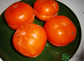 吃柿子會(huì)過敏嗎？過敏可以吃柿子嗎？