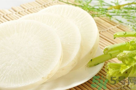 冬天吃白蘿卜好嗎？冬天怎么吃白蘿卜最好？