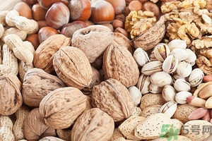 開心果可以放微波爐嗎?開心果放微波爐加熱好嗎 開心果可以放微波爐嗎?開心果放微波爐加熱好嗎