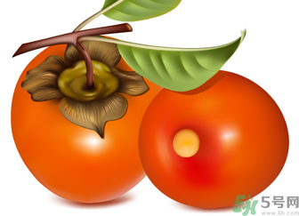 新鮮柿子的保存方法？新鮮柿子怎么保存？