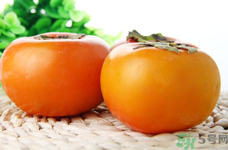 新鮮柿子的保存方法？新鮮柿子怎么保存？