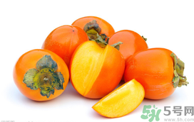 硬柿子怎么做？硬柿子怎么去澀？