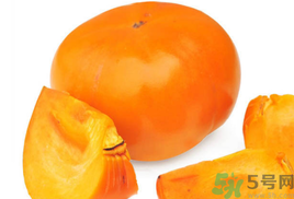 硬柿子怎么做？硬柿子怎么去澀？