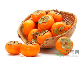 硬柿子怎么做？硬柿子怎么去澀？