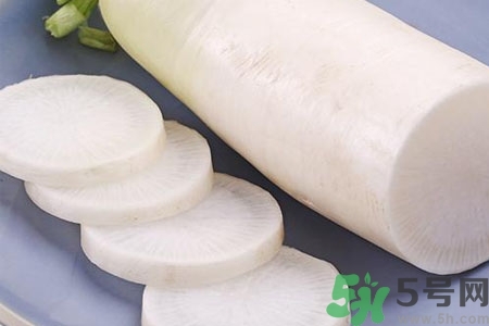 白蘿卜怎么腌制好吃？白蘿卜的腌制方法是什么？