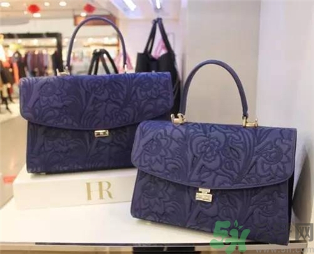 hr赫蓮娜包包是幾線品牌?赫蓮娜女包是什么檔次? hr赫蓮娜包包是幾線品牌?赫蓮娜女包是什么檔次?