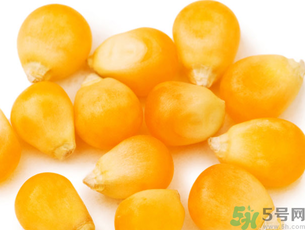 玉米粒怎么剝下來？如何快速剝玉米粒？