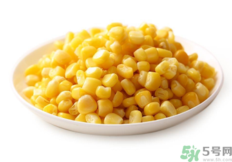 玉米粒怎么剝下來？如何快速剝玉米粒？