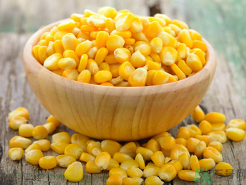 玉米粒怎么做好吃？玉米粒的家常做法