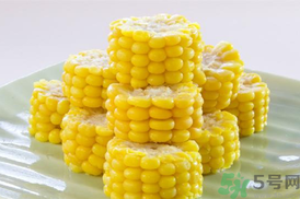 甜玉米是轉(zhuǎn)基因的嗎？甜玉米是轉(zhuǎn)基因食品嗎？