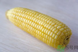 甜玉米是轉(zhuǎn)基因的嗎？甜玉米是轉(zhuǎn)基因食品嗎？