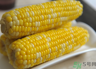 甜玉米是轉(zhuǎn)基因的嗎？甜玉米是轉(zhuǎn)基因食品嗎？