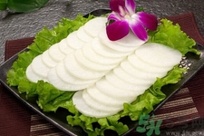 坐月子能吃白蘿卜嗎？坐月子吃白蘿卜好不好？