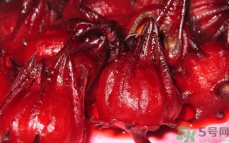 洛神果怎么吃？洛神果的功效與作用