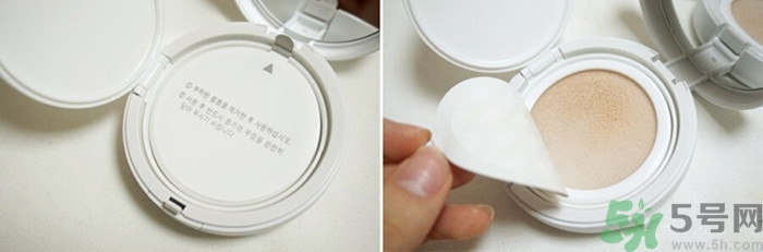 w.lab雪花氣墊色號(hào) w.lab黑色白色雪花氣墊試色圖 w.lab雪花氣墊色號(hào) w.lab黑色白色雪花氣墊試色圖