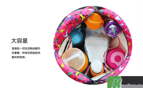 媽媽包哪個(gè)牌子好？媽媽包里面裝什么必備