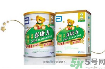 雅培奶粉喜康寶怎么樣？喜康寶和喜康力的區(qū)別是什么