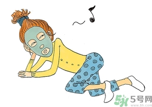 秋天敷什么面膜最好？秋天用什么面膜好？