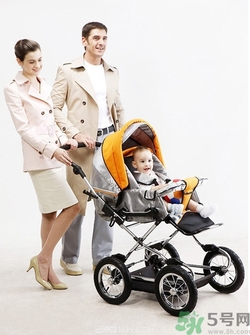 嬰兒推車什么牌子好？嬰兒推車可以帶上飛機嗎？
