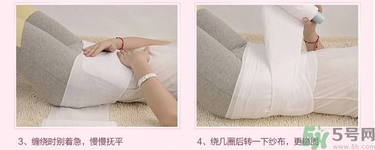 產(chǎn)后束縛帶有用嗎？束縛帶產(chǎn)后多久可以使用？