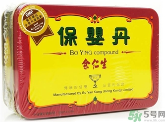 保嬰丹怎么服用？保嬰丹可以放在奶粉里喝嗎？