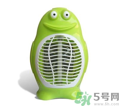 滅蚊燈有用嗎？滅蚊燈對(duì)嬰兒有害嗎？