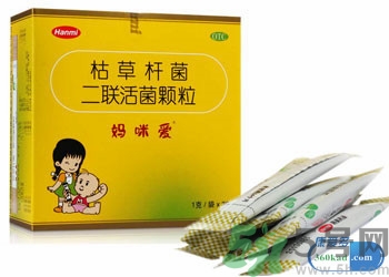 媽咪愛怎么吃？媽咪愛可以長期吃嗎？