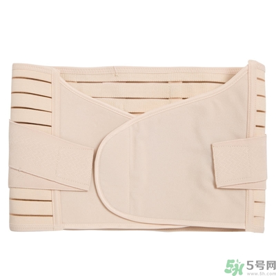 產(chǎn)后束縛帶有用嗎？束縛帶產(chǎn)后多久可以使用？