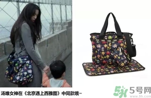 媽媽包哪個(gè)牌子好？媽媽包里面裝什么必備