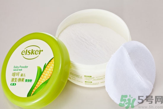 爽身粉什么牌子好？爽身粉和痱子粉的區(qū)別