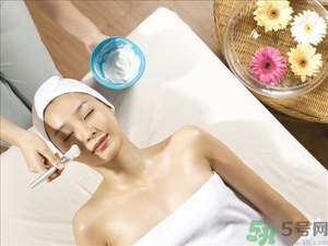 秋天敷什么面膜最好？秋天用什么面膜好？