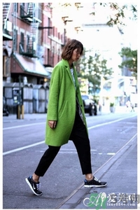 十月可以穿呢子嗎？呢子大衣什么時候穿？