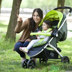 嬰兒推車什么牌子好？嬰兒推車可以帶上飛機嗎？