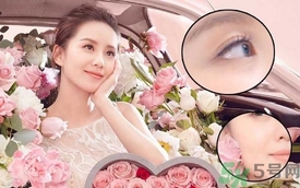 空氣少女妝是什么？空氣少女妝的畫法