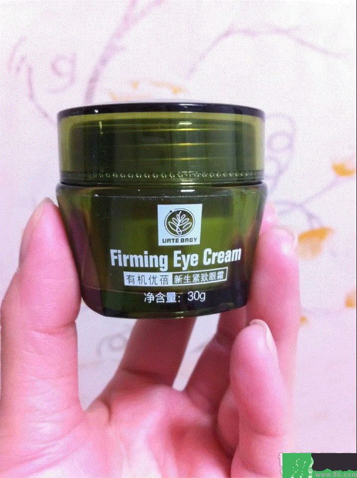 噯呵有機優(yōu)蓓眼霜多少錢?噯呵有機優(yōu)蓓眼霜價格 噯呵有機優(yōu)蓓眼霜多少錢?噯呵有機優(yōu)蓓眼霜價格