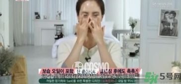 nooni雪花純凈卸妝膏怎么用？nooni卸妝膏使用方法