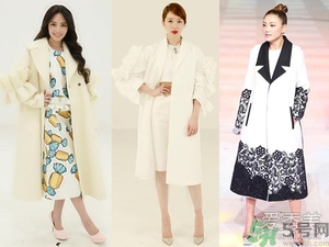 十月可以穿呢子嗎？呢子大衣什么時候穿？