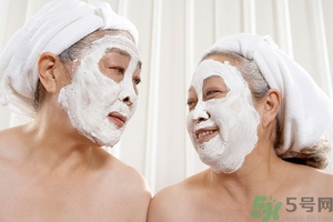 秋天敷什么面膜最好？秋天用什么面膜好？