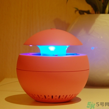 滅蚊燈有用嗎？滅蚊燈對(duì)嬰兒有害嗎？