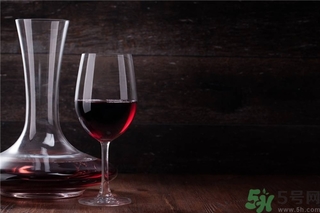 葡萄酒為什么要醒酒？葡萄酒醒酒的方法